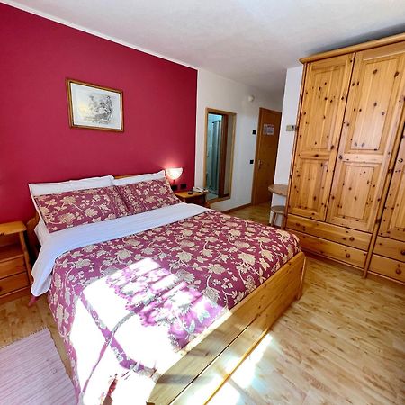 Garni Francescato Hotel Livigno Exterior photo