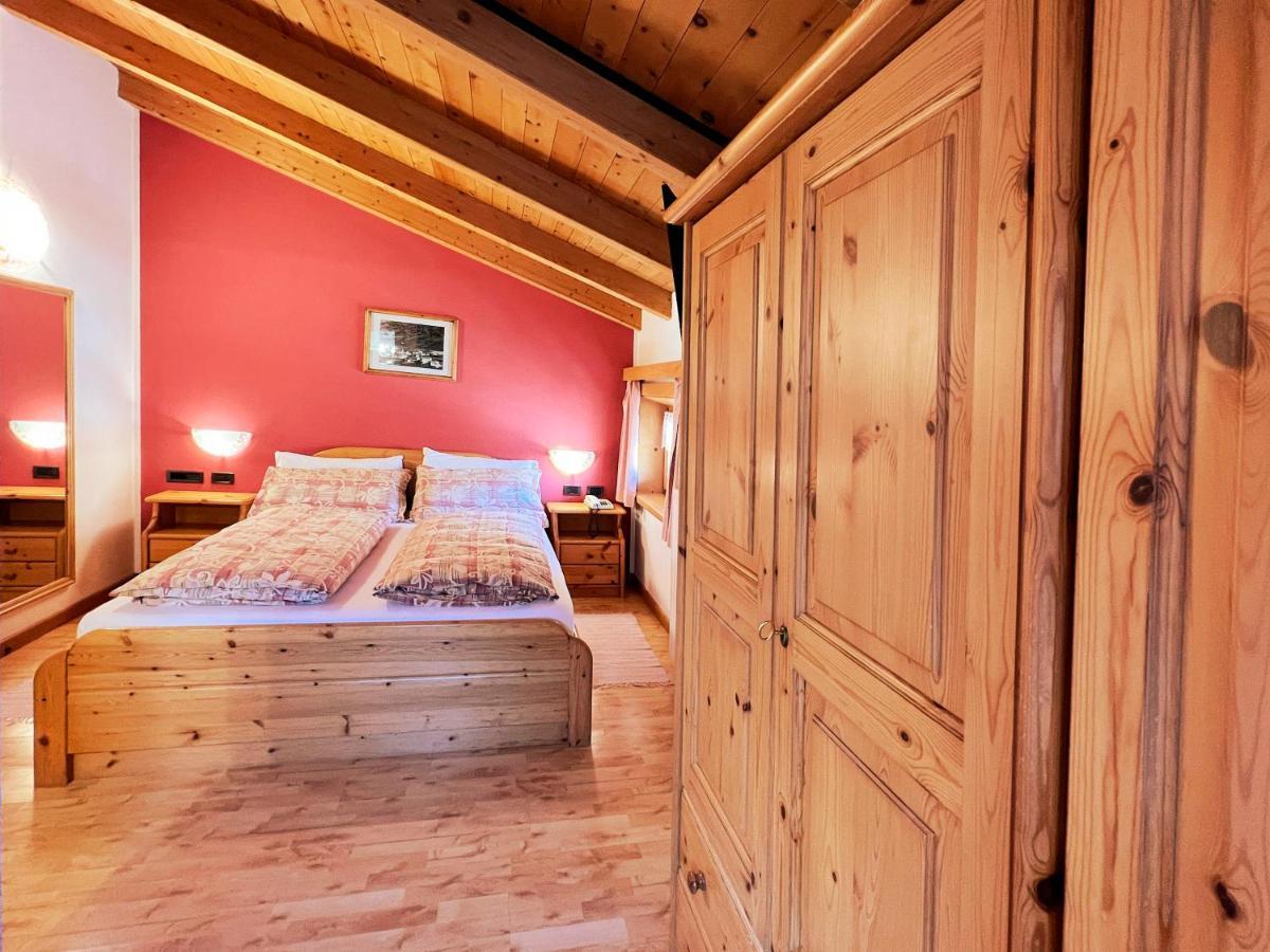 Garni Francescato Hotel Livigno Exterior photo